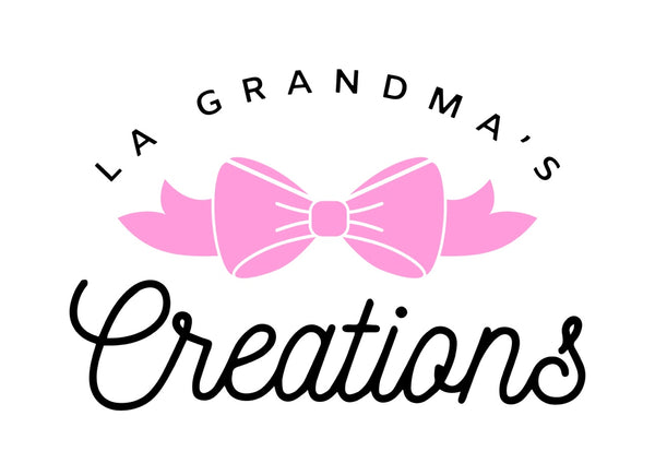 La Grandma's Creations