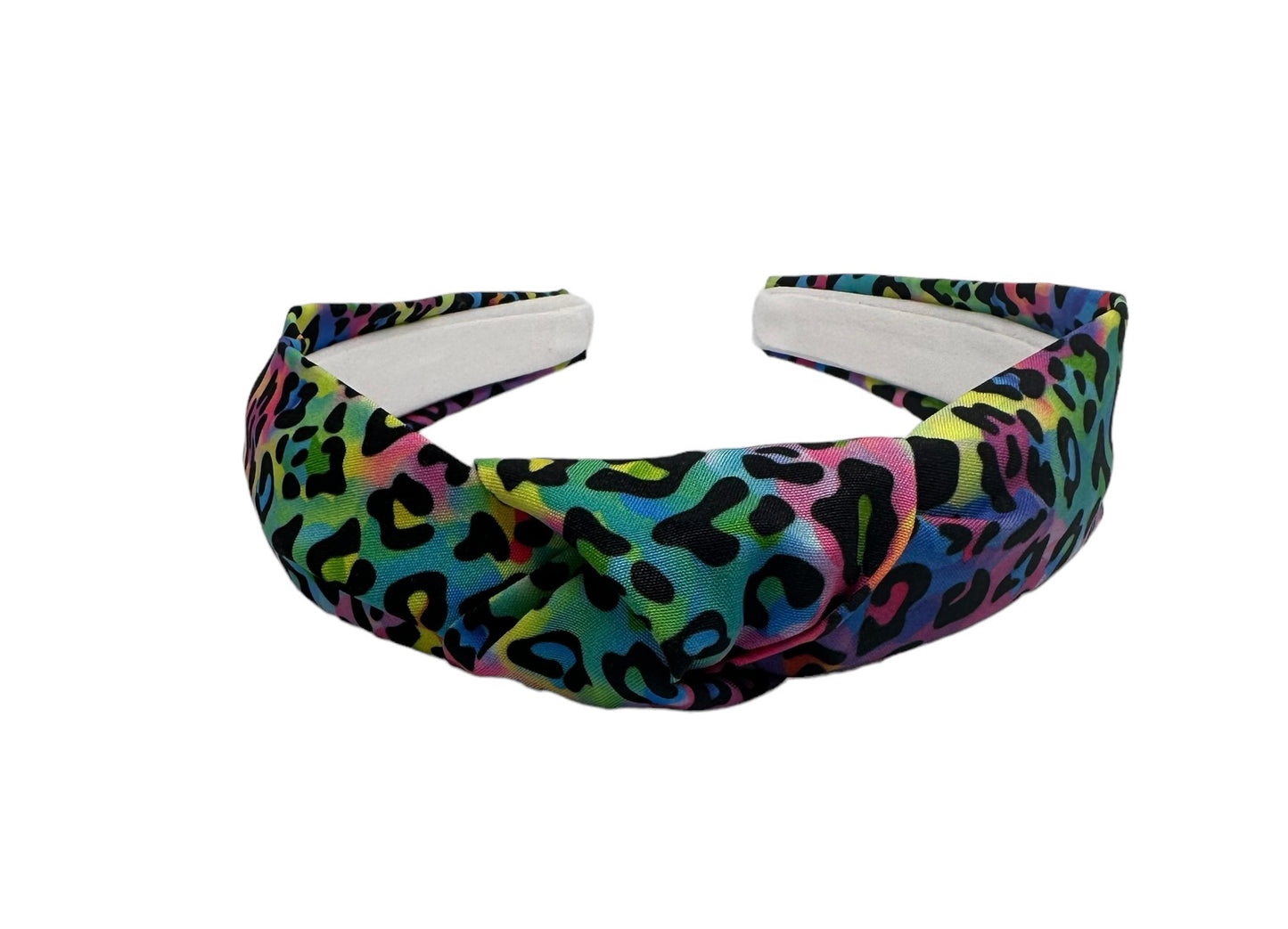 Headbands Summer Cotton Print