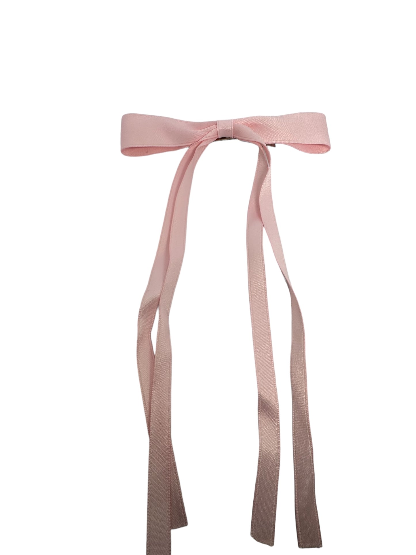 Coquette Ribbon Style Bow