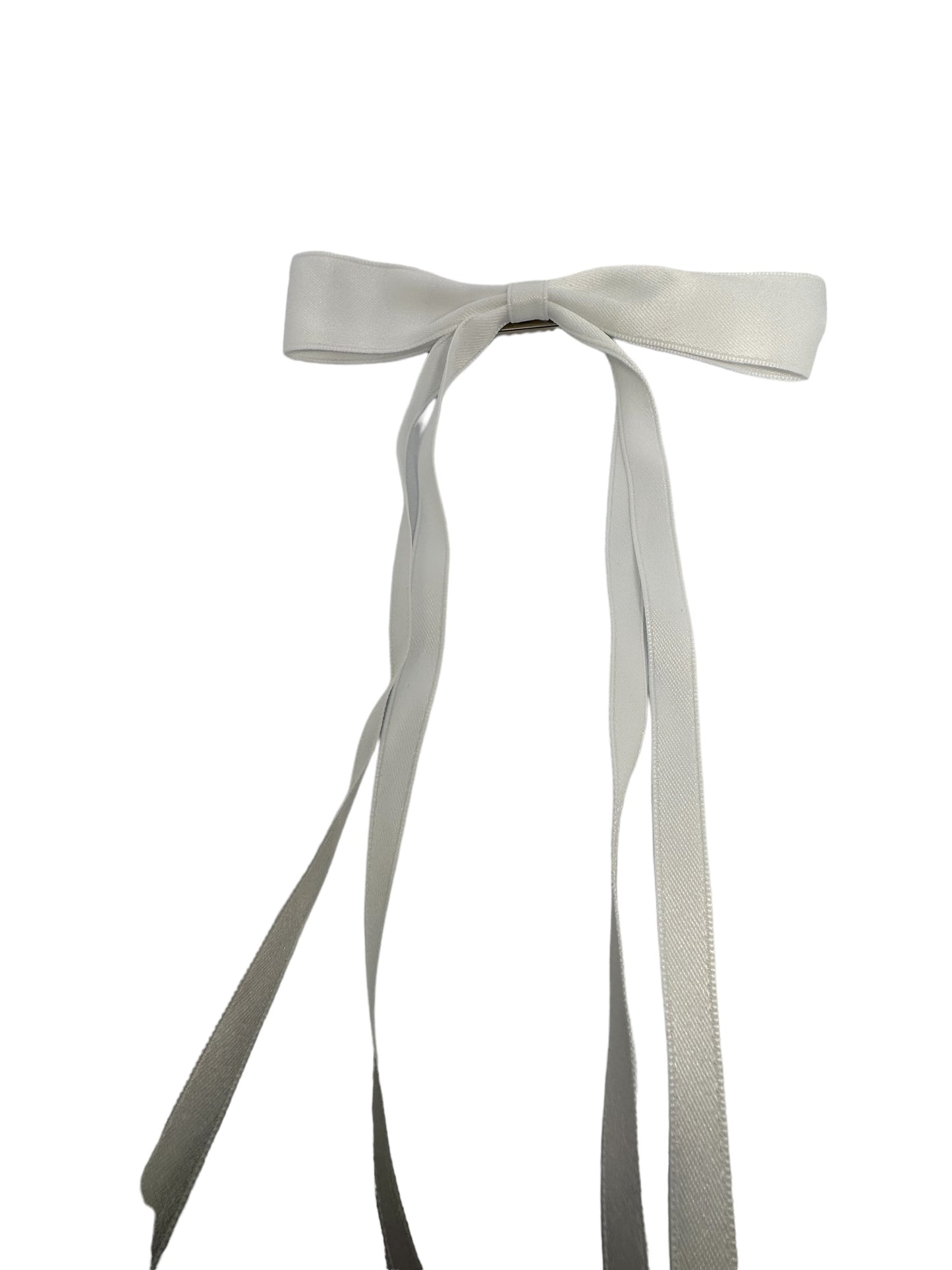 Coquette Ribbon Style Bow