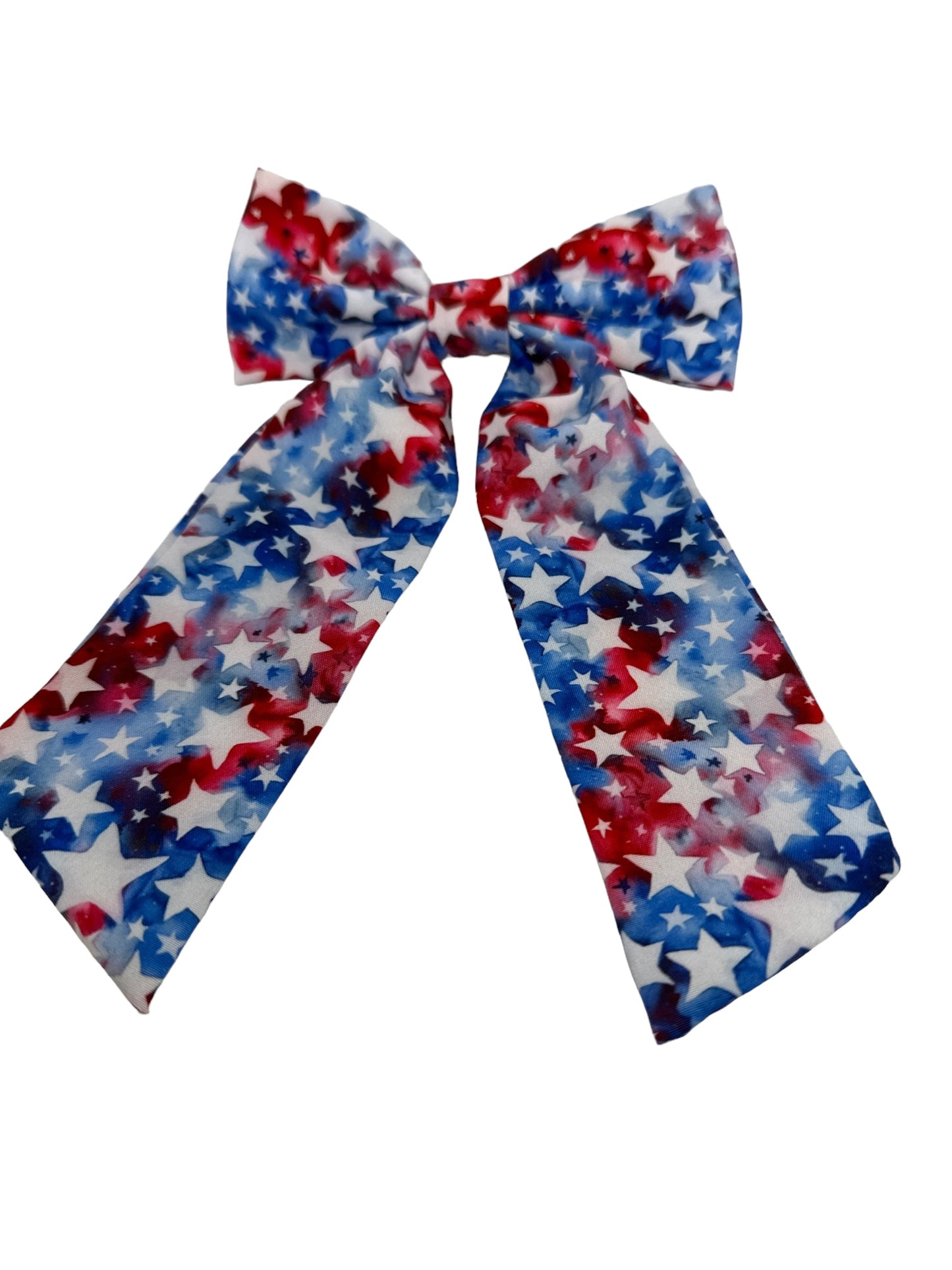 Patriotic Bows, Voting Day Bows, Election Day