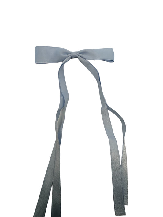 Coquette Ribbon Style Bow