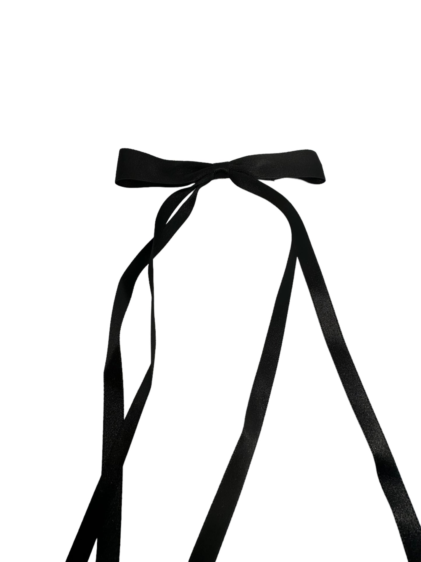 Coquette Ribbon Style Bow