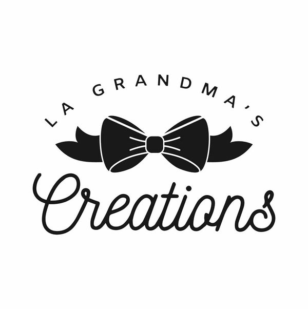 La Grandma's Creations